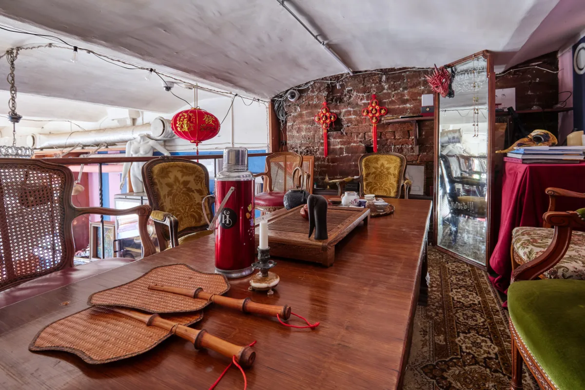 Dictatura Æstetica Bar