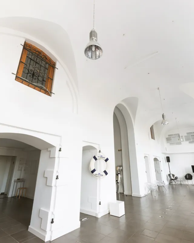 Event Space