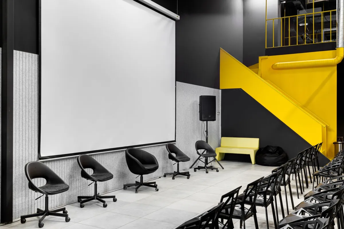 Digital Loft на Бауманской