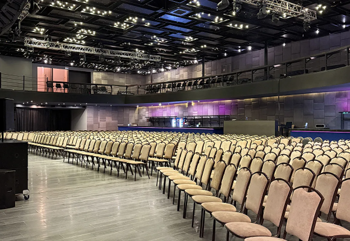 ARBAT HALL