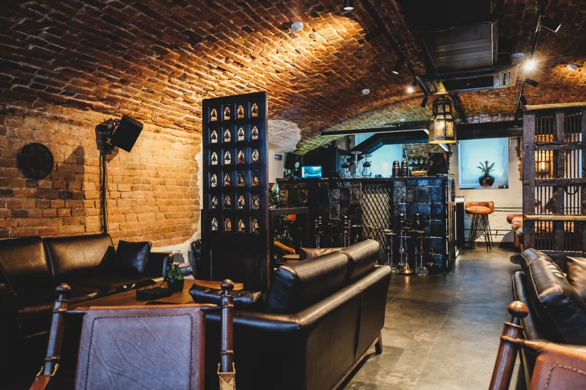 Loft 1847