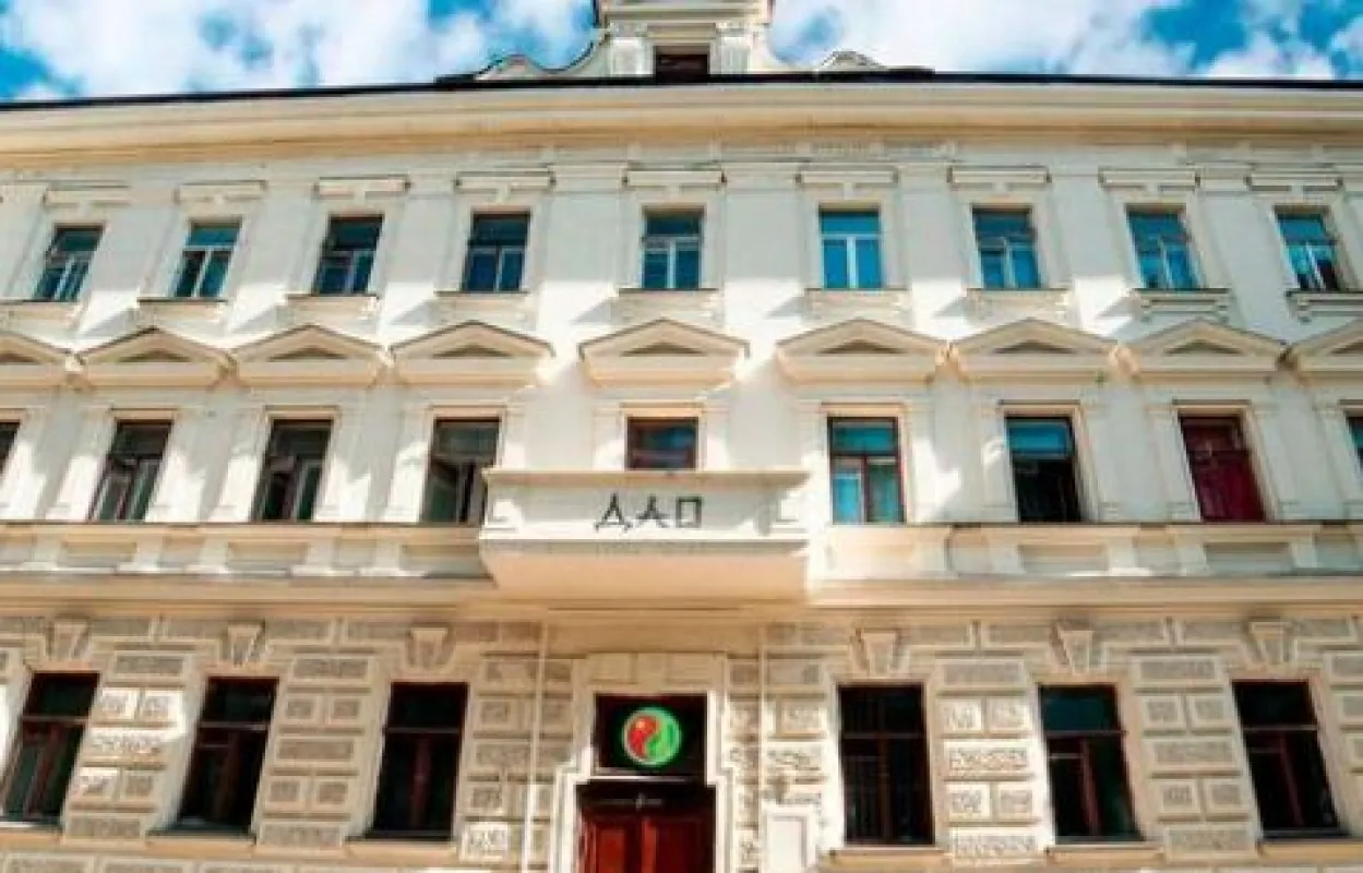 Культурно-досуговый и образовательный центр "Чайный дом Dao"