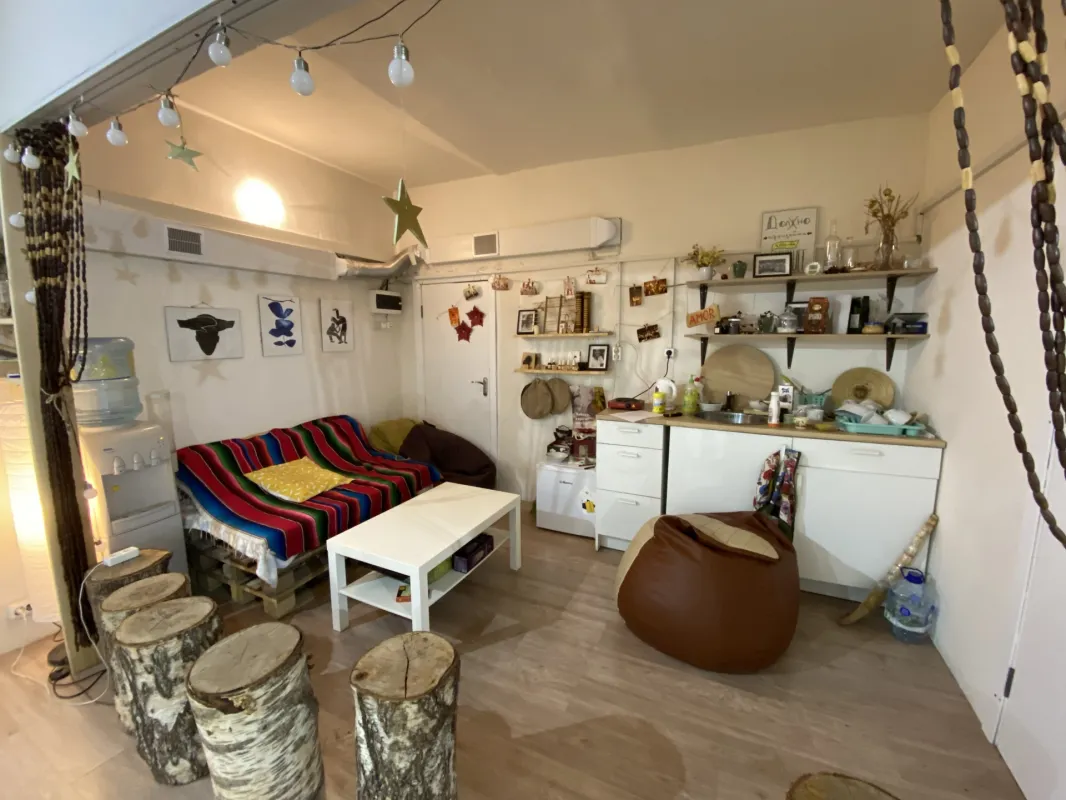 CABANA