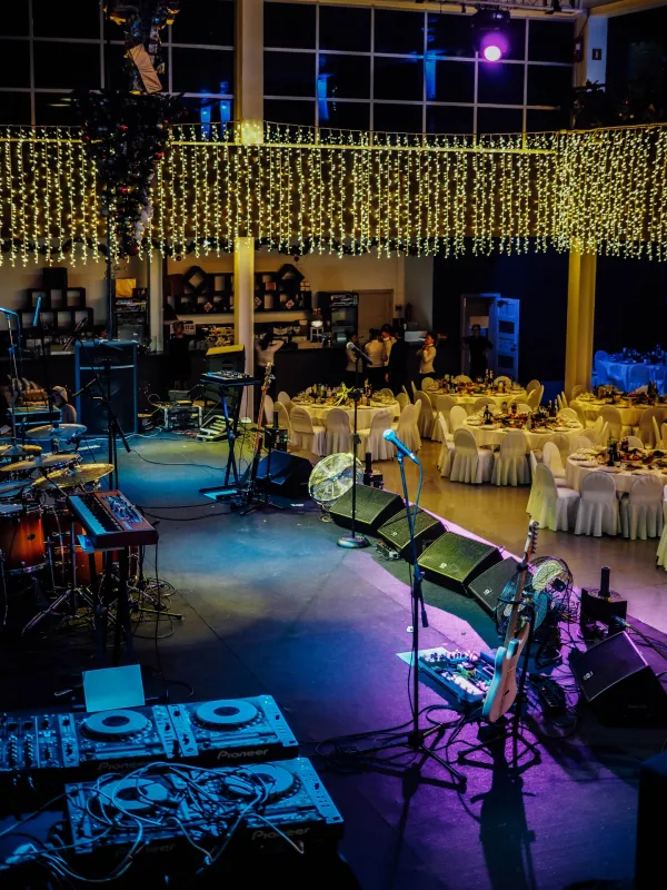ARTI HALL
