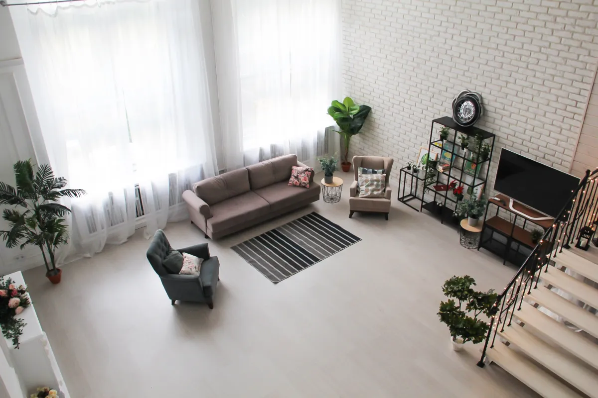 Loft Red Star
