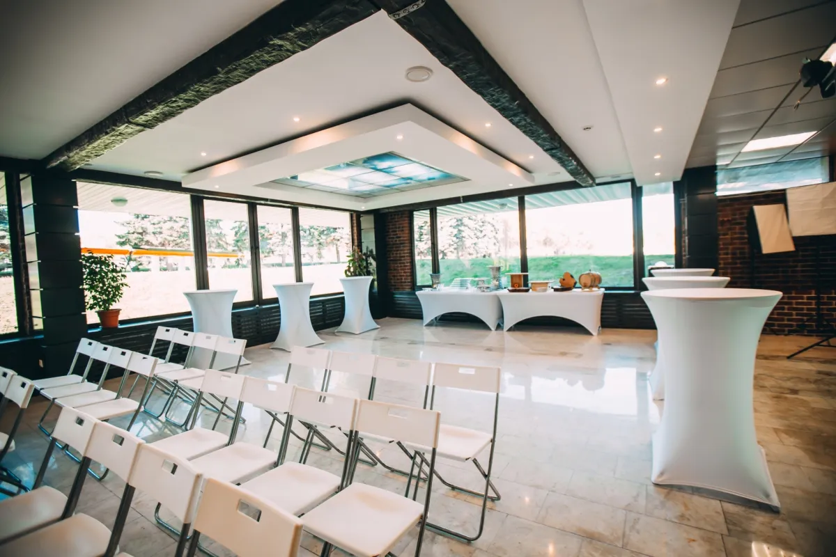 LOFT на гребном