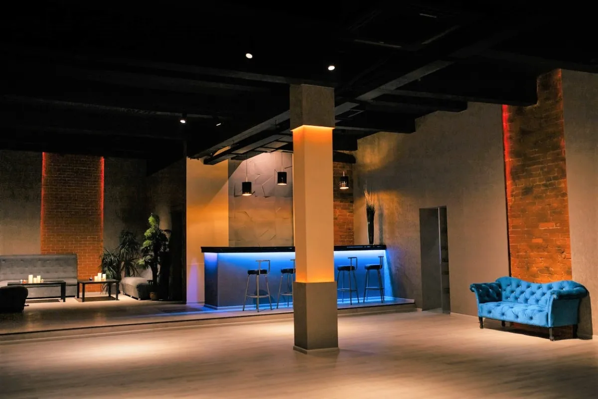 Atmosfera Loft