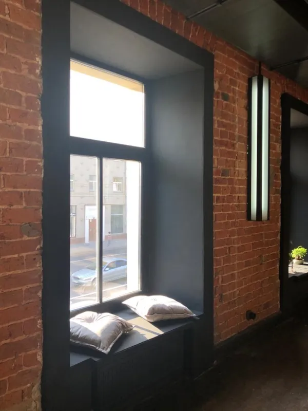 Loft пространства под любое мероприятие