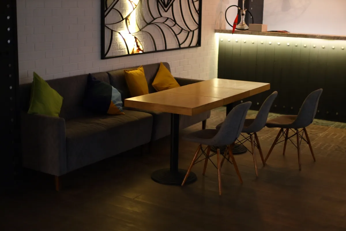 LOFT The Place