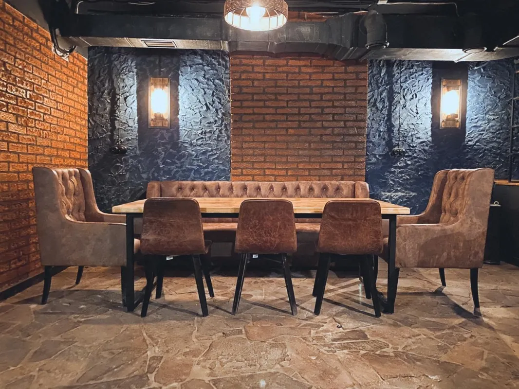 LOFT SVAO