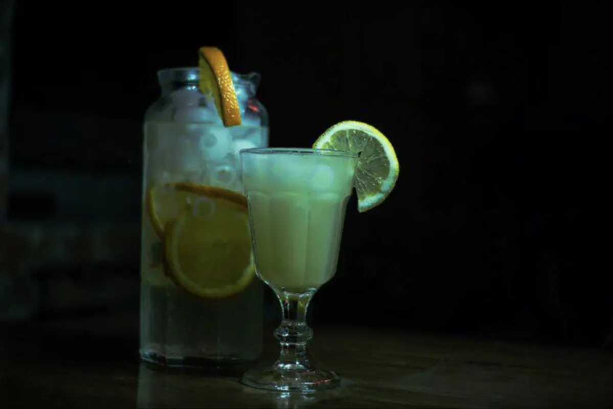 Conductor Lounge Bar