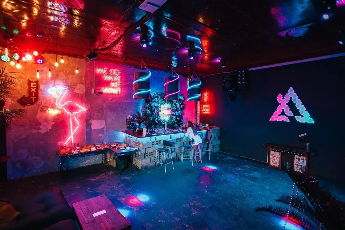 Haus loft