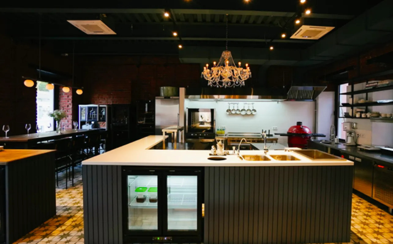Braining Bar