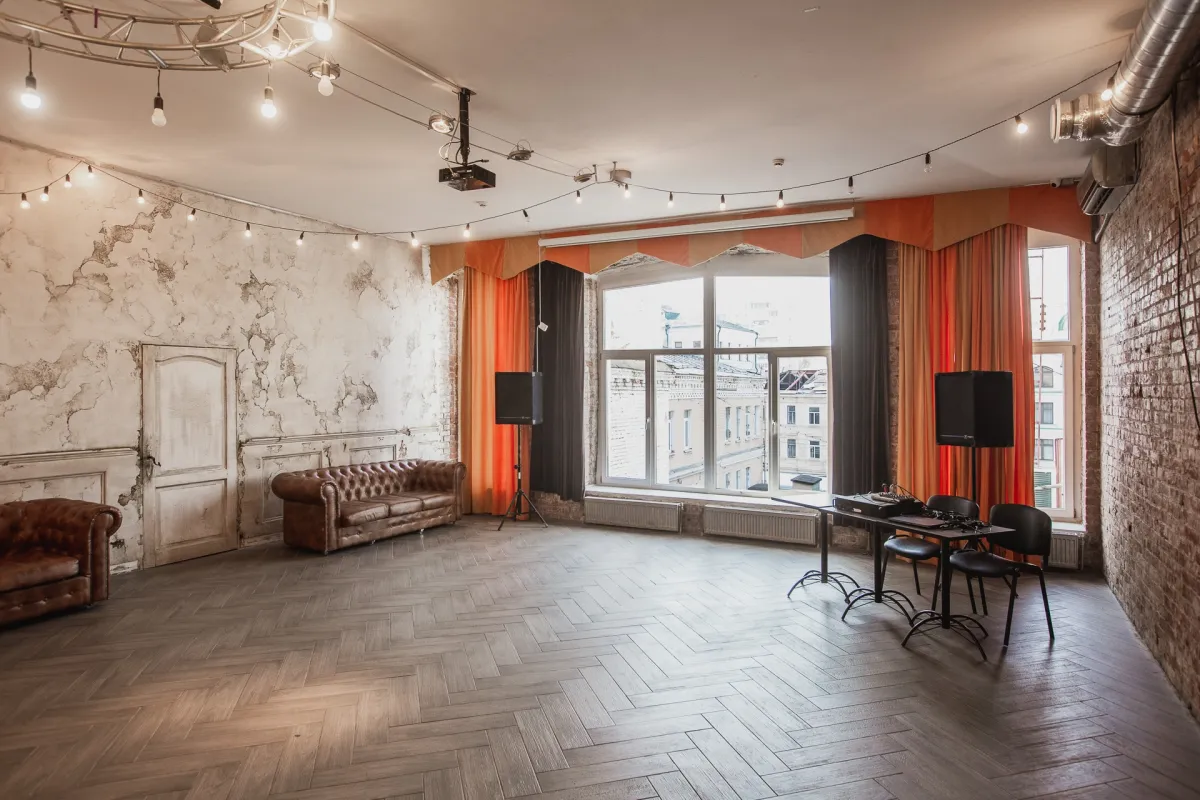 Loft 120