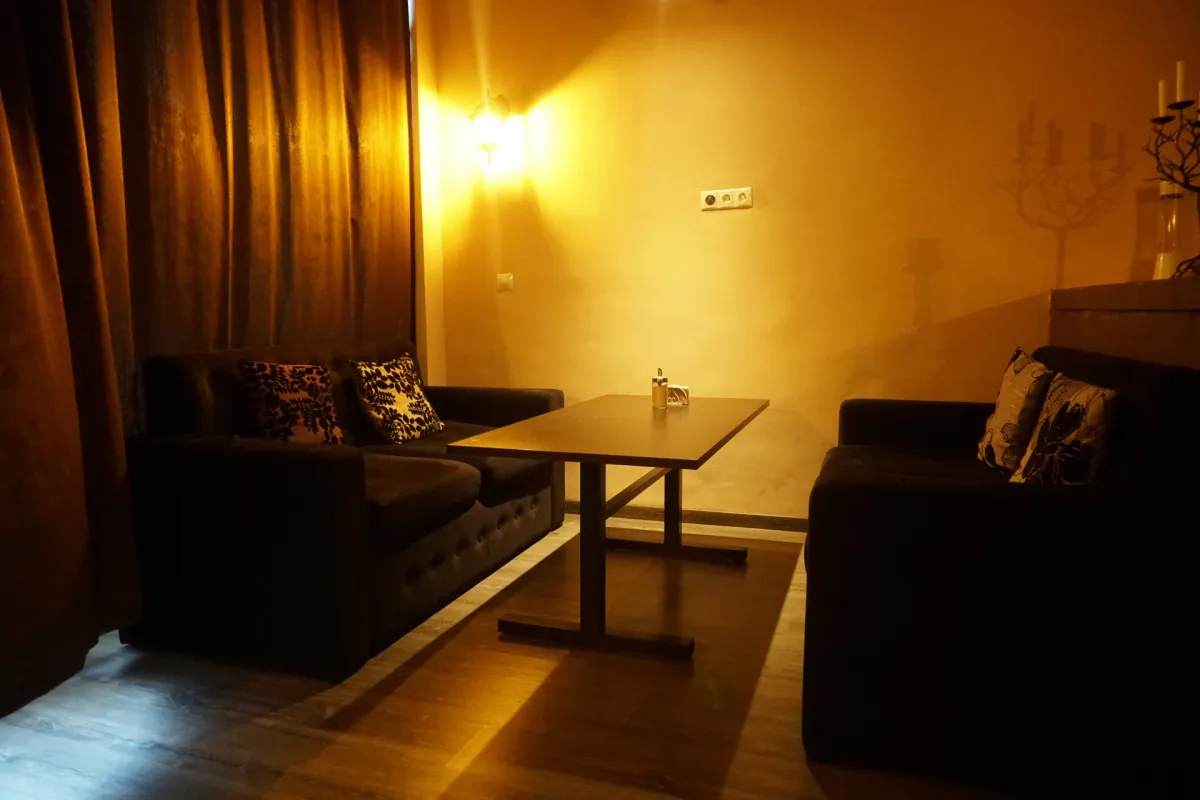 the LOFT