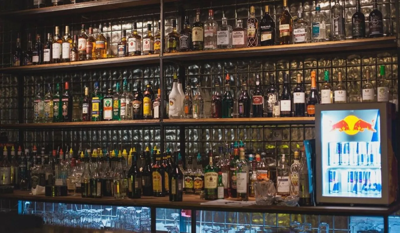 BIZI bar