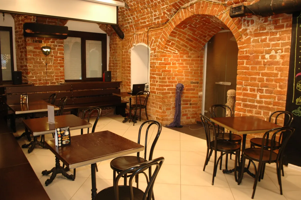 PUB LORA CRAFT
