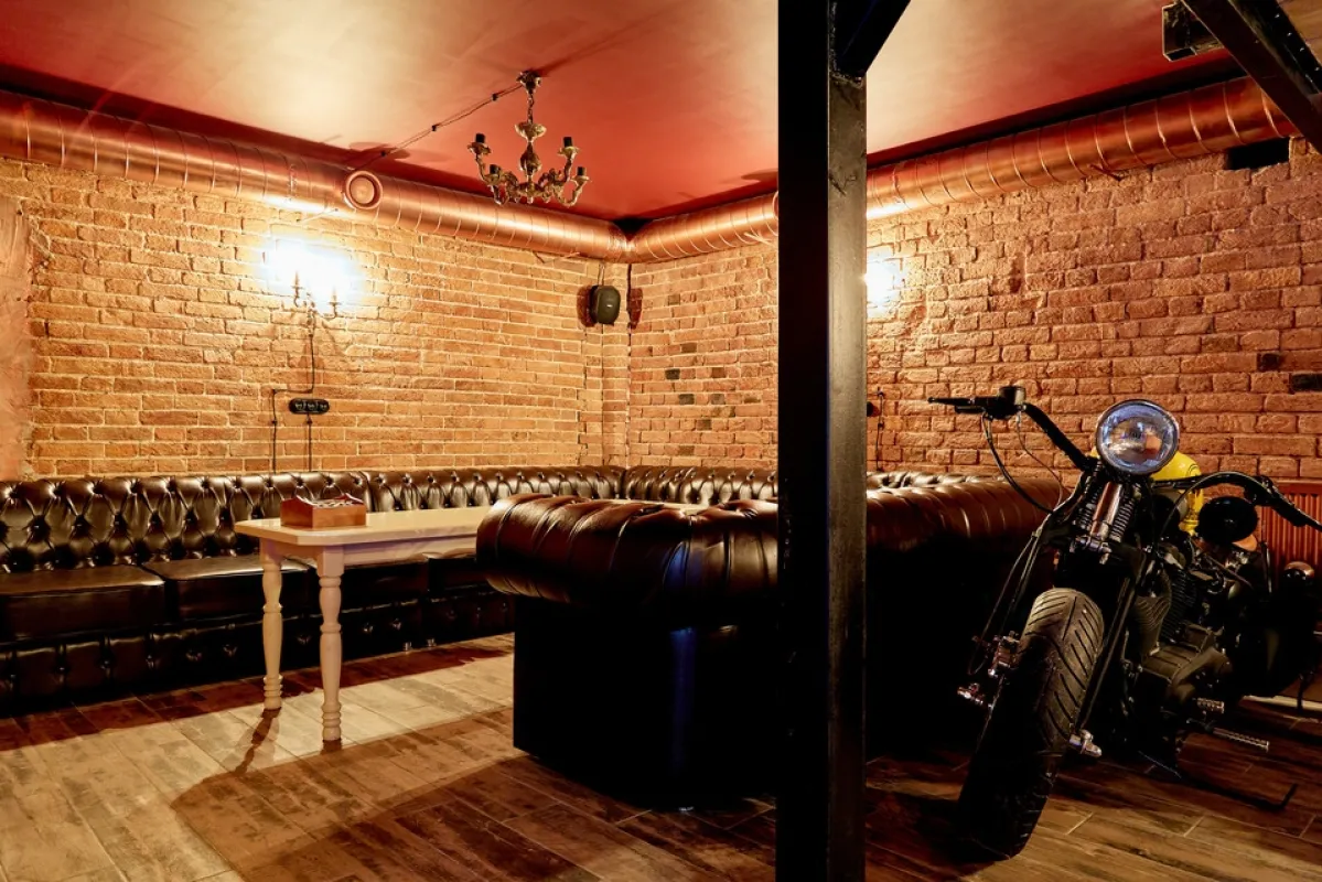 Vito Lounge