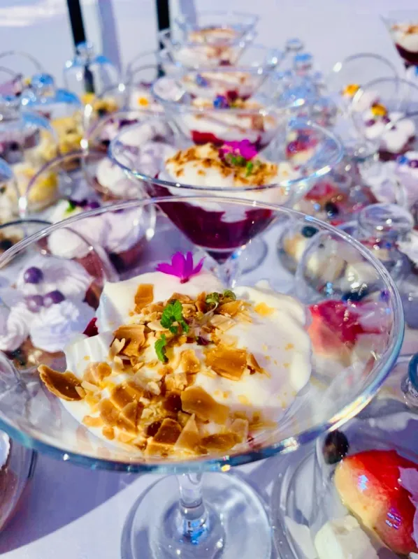 Tabakov Catering