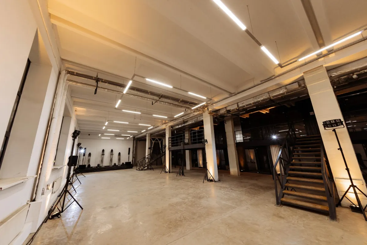 Format loft