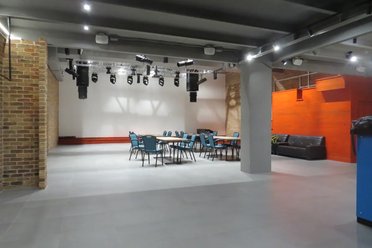 Loft Клуб выпускников
