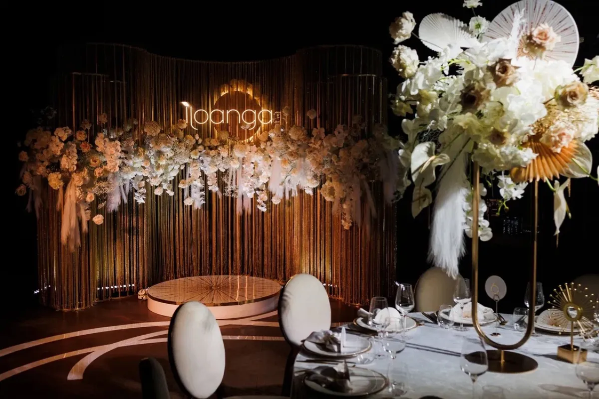 Mady Madison Event Hall