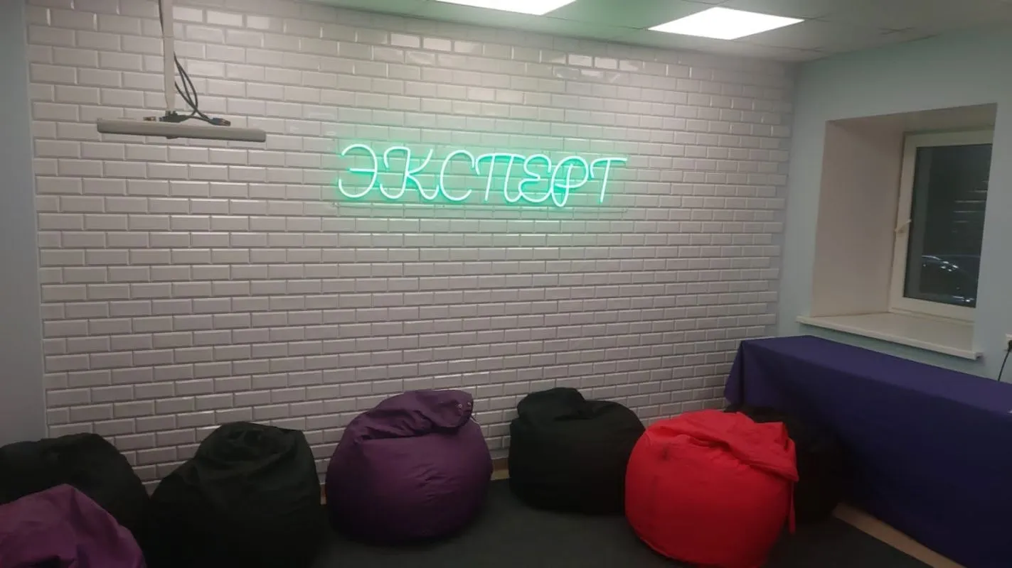 Уютный лофт на м.Электрозаводская