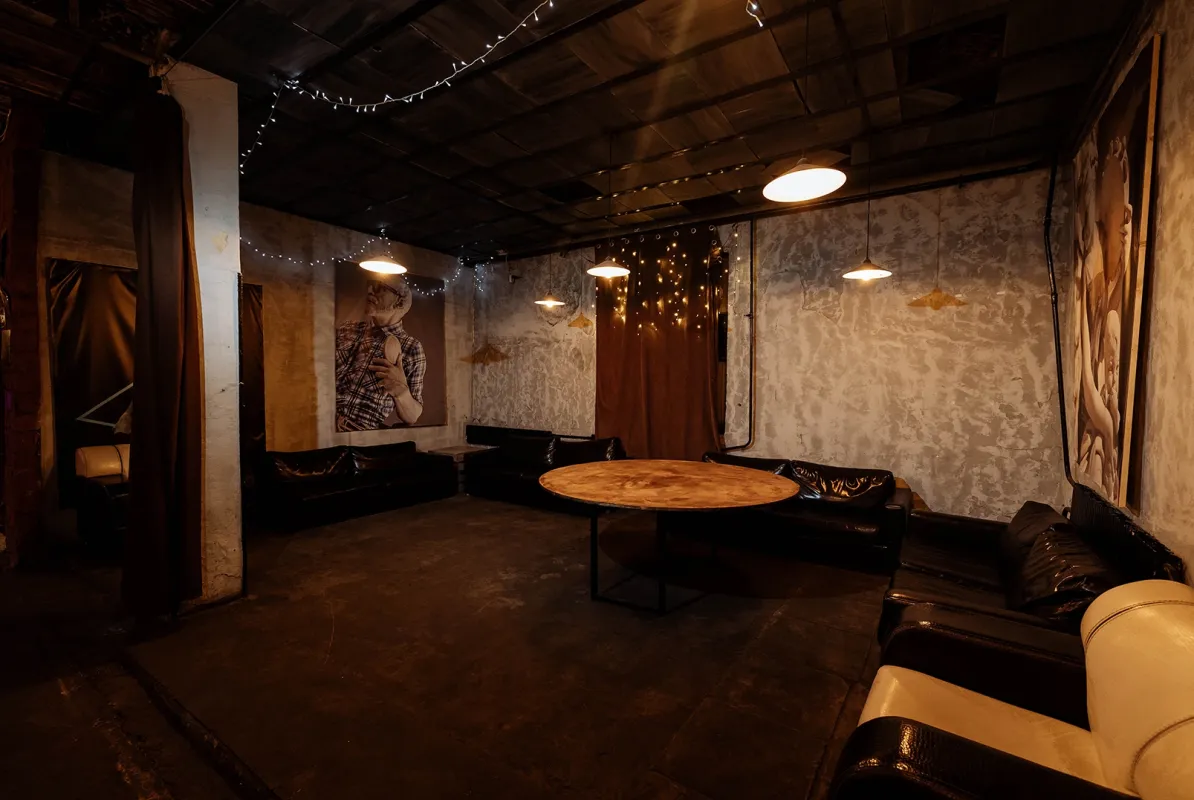 Western Loft