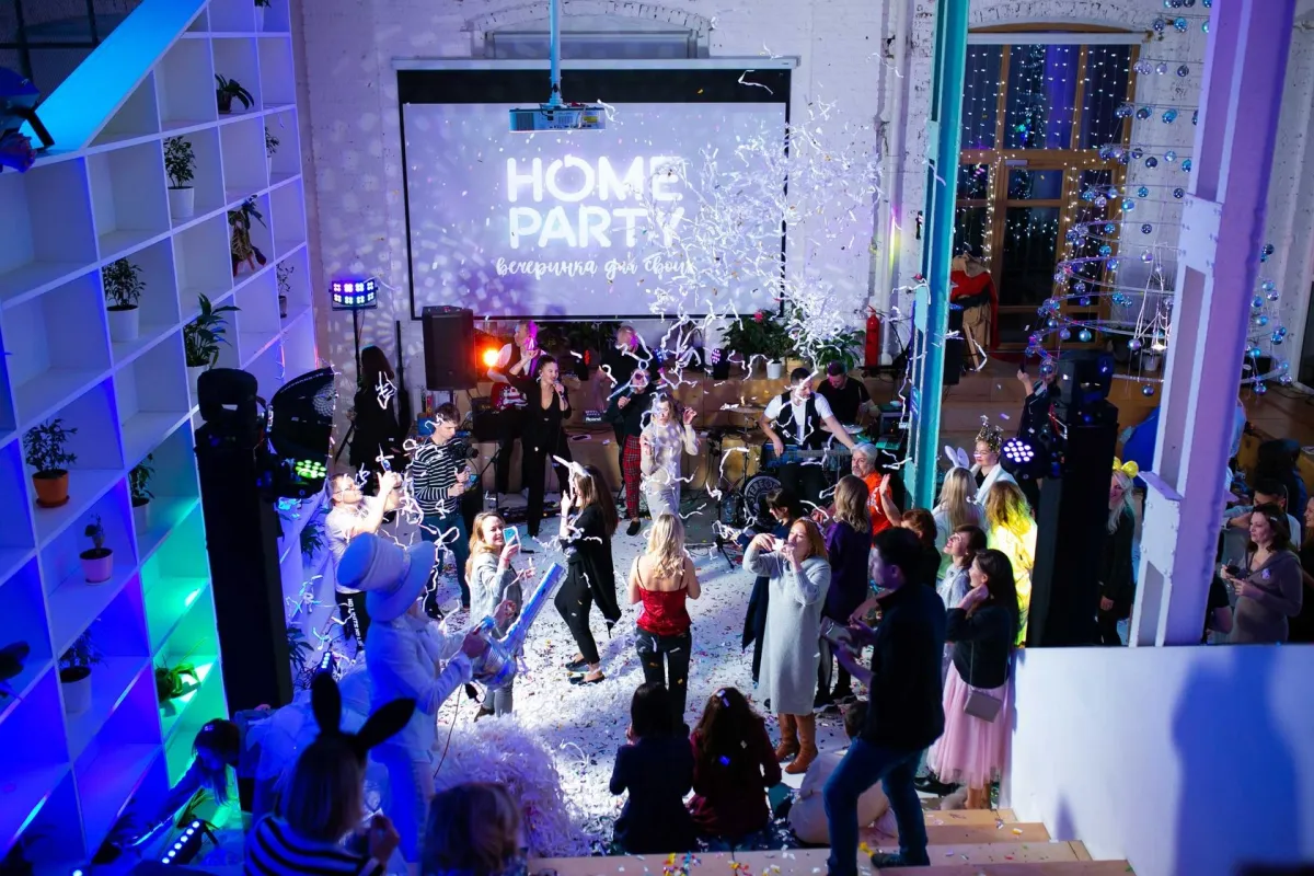 LOFT IDEALISTA