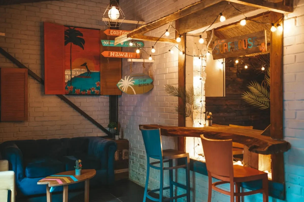 Surf House
