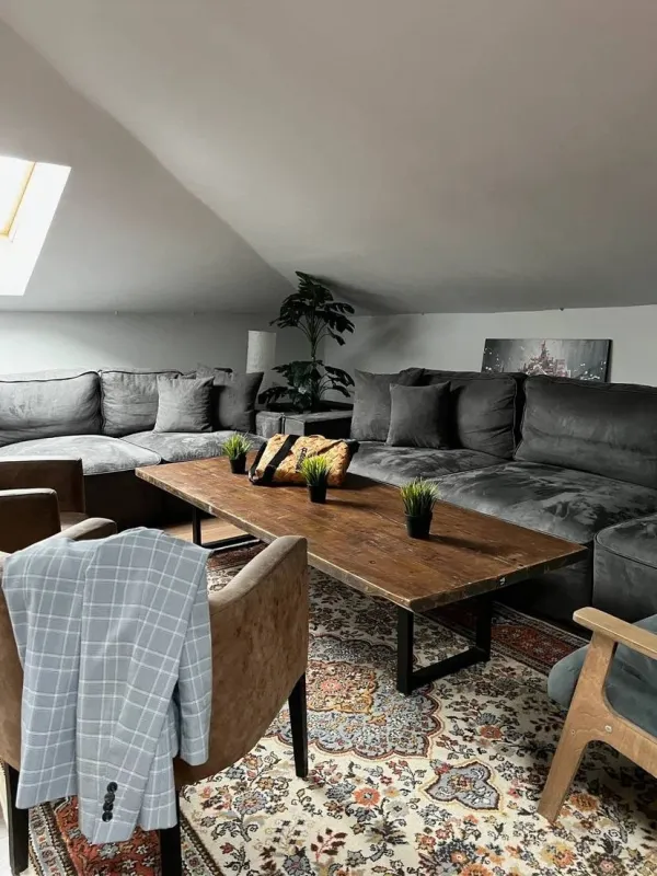 Loft Svou