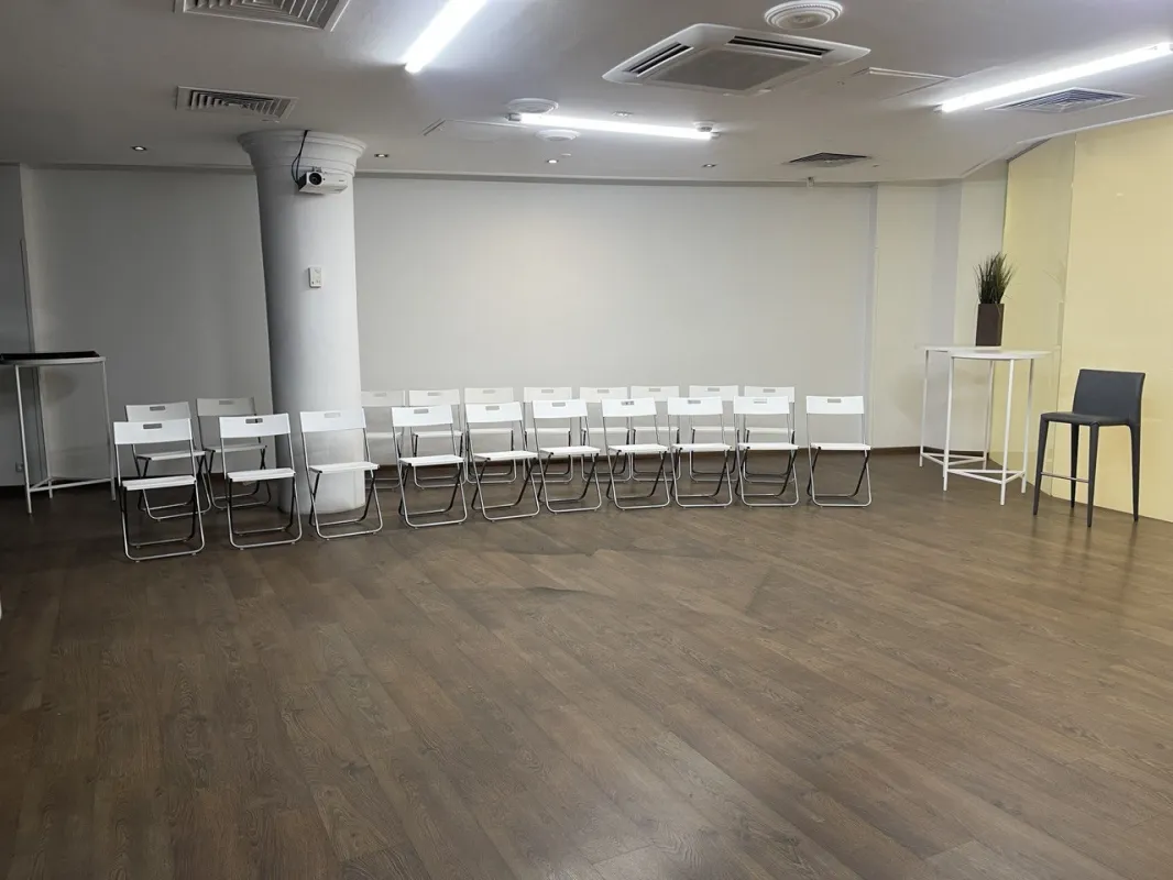 VDR LOFT