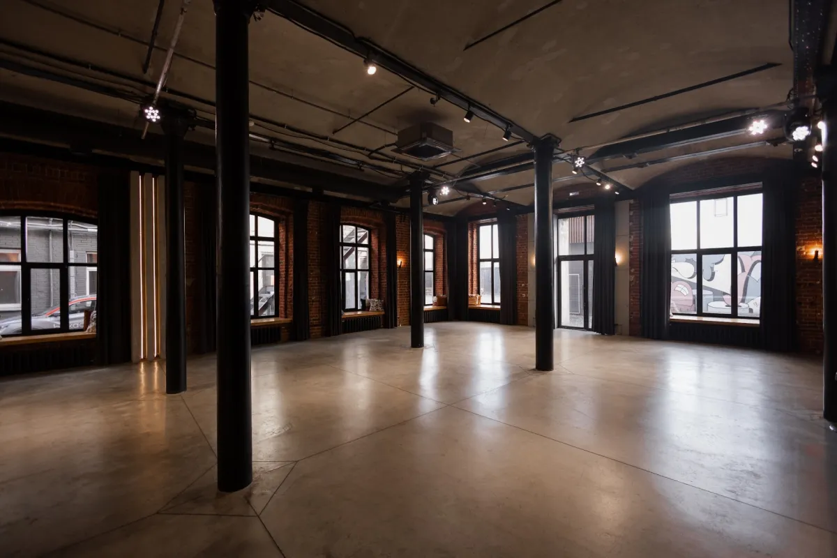 RYABOV LOFT