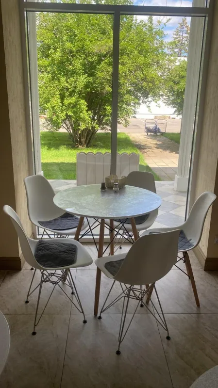 Кафе Дача