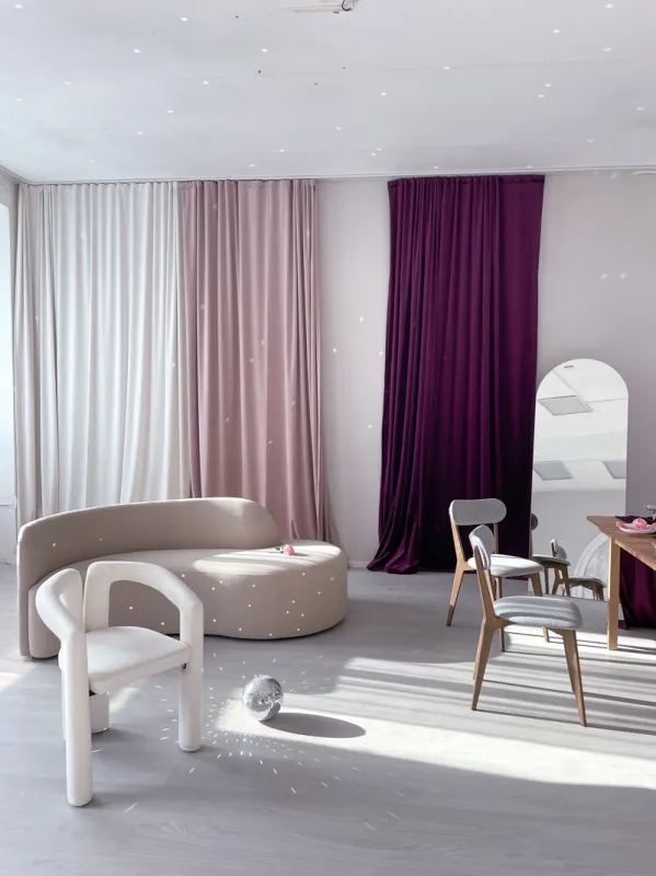 Лофт White Room